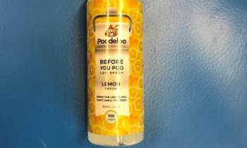 Lemon Loo Spray Lemon Loo Spray